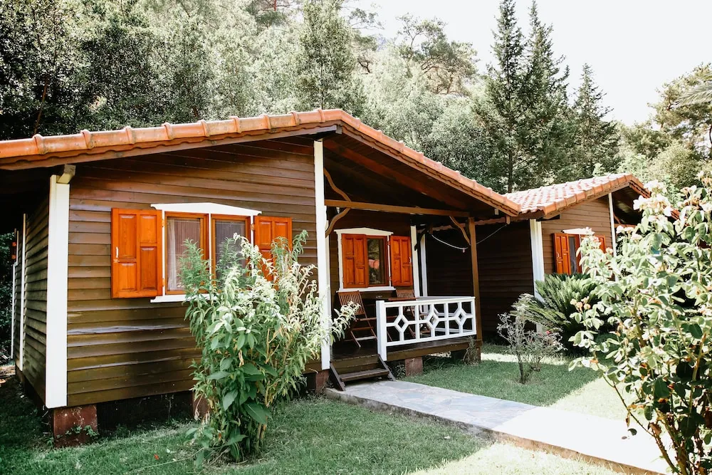 Bungalov