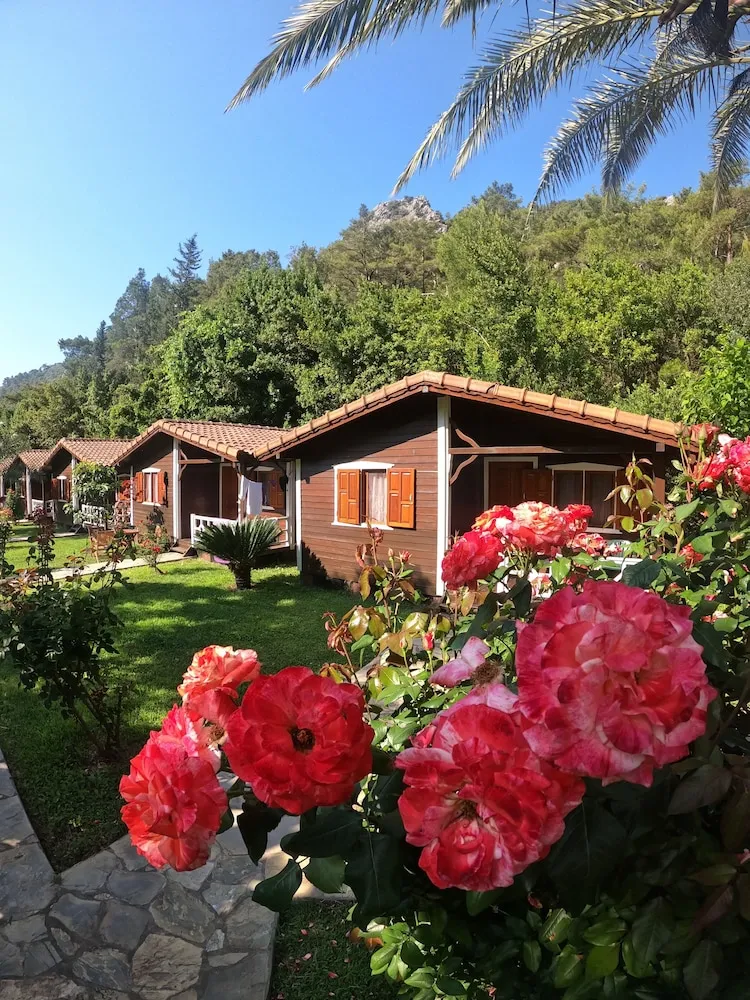 Bungalov
