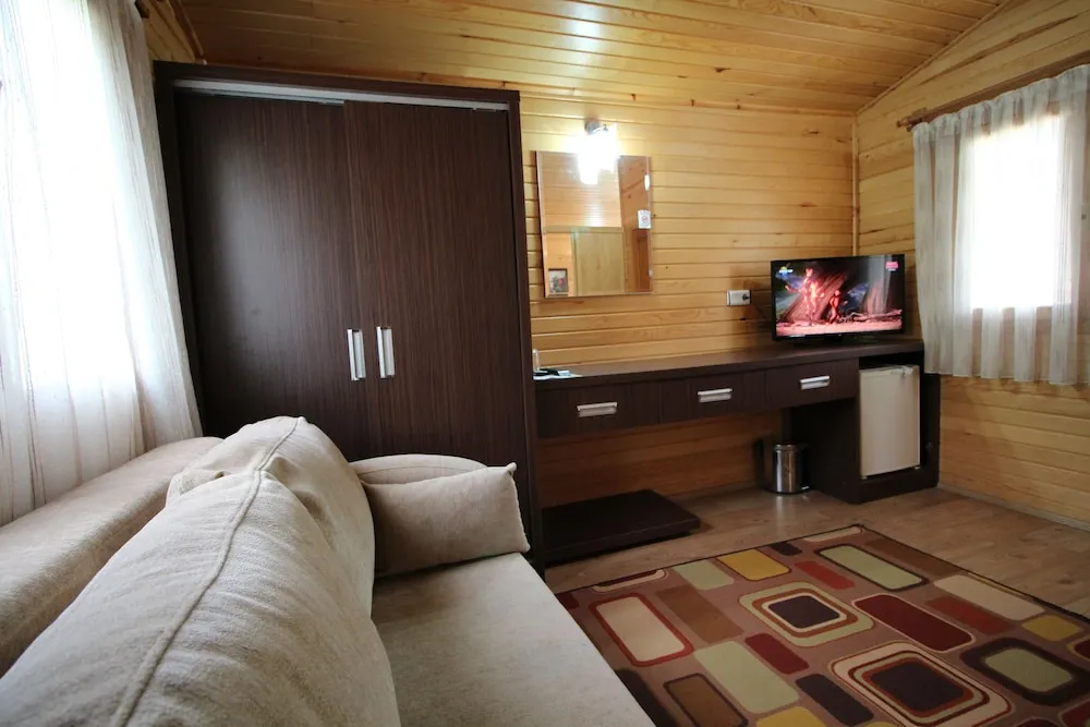 Bungalov