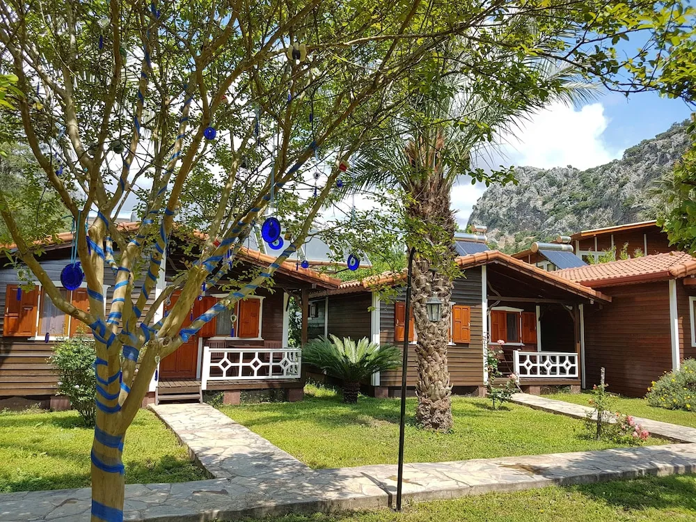 Bungalov