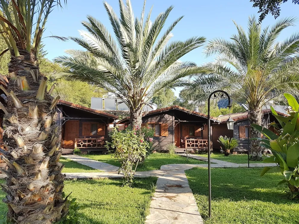 Bungalov