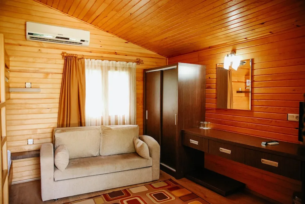 Bungalov