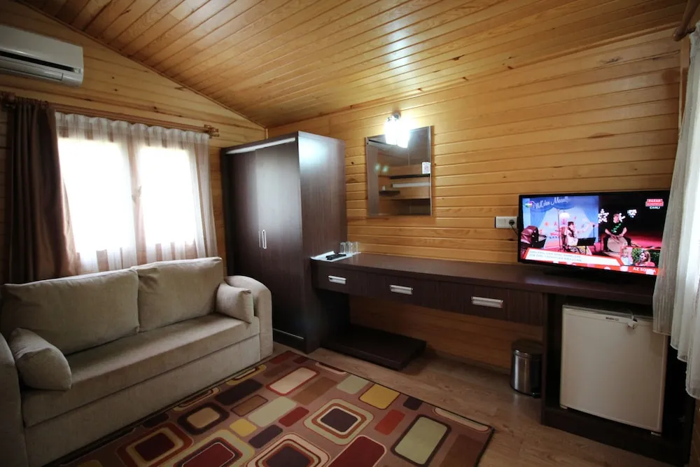 Bungalov