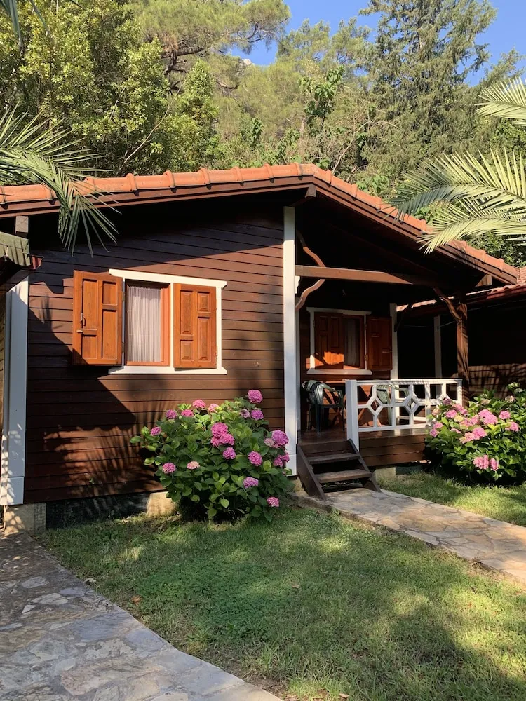 Bungalov