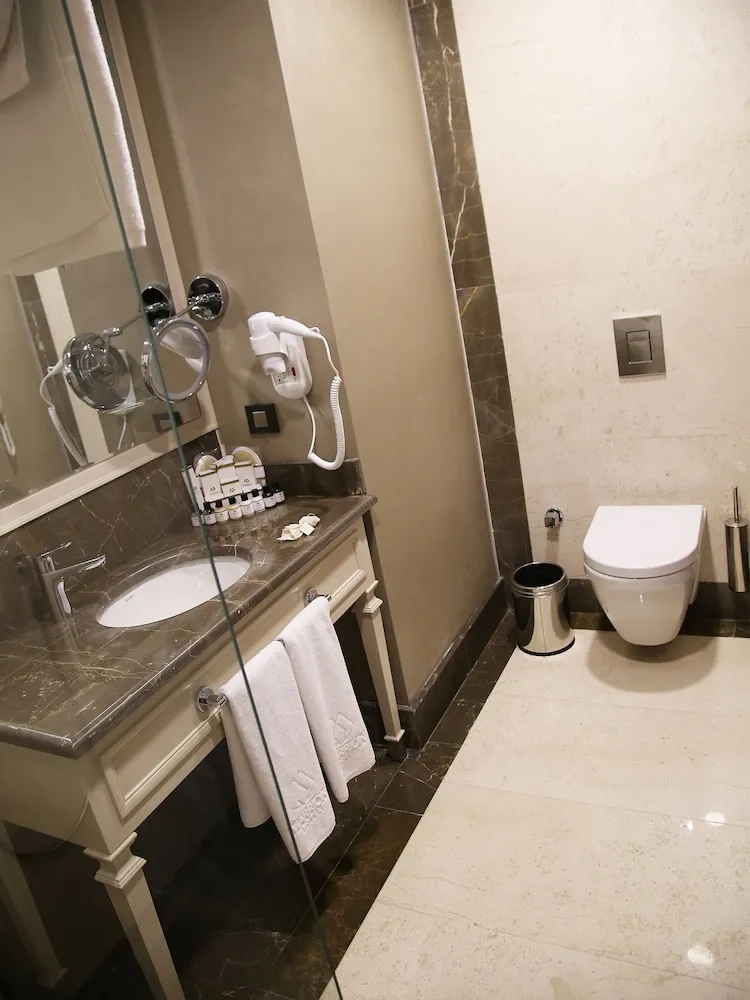 Standard Tek Kişilik Oda, 1 Yatak Odası, Şehir Manzaralı