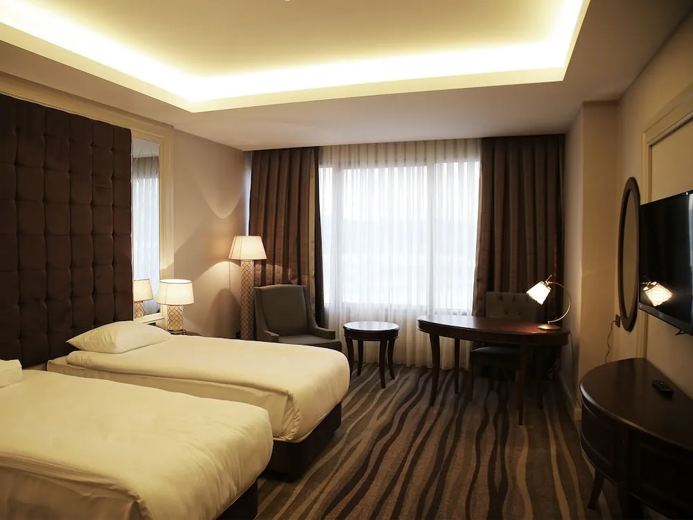 Double or Twin Room