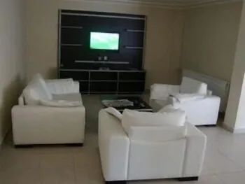 Madi Inci Hotel