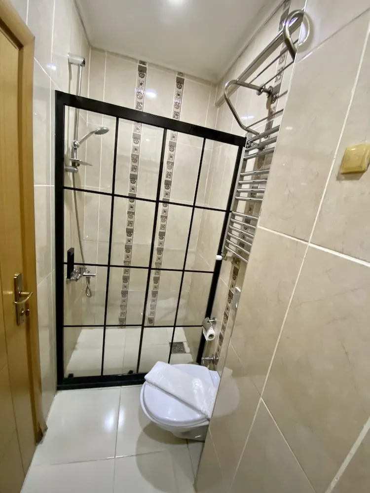 Superior Üç Kişilik Oda