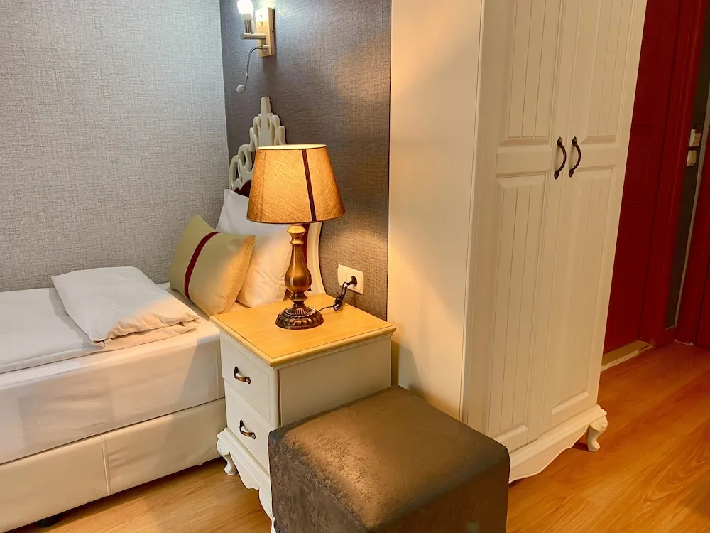 Superior Üç Kişilik Oda