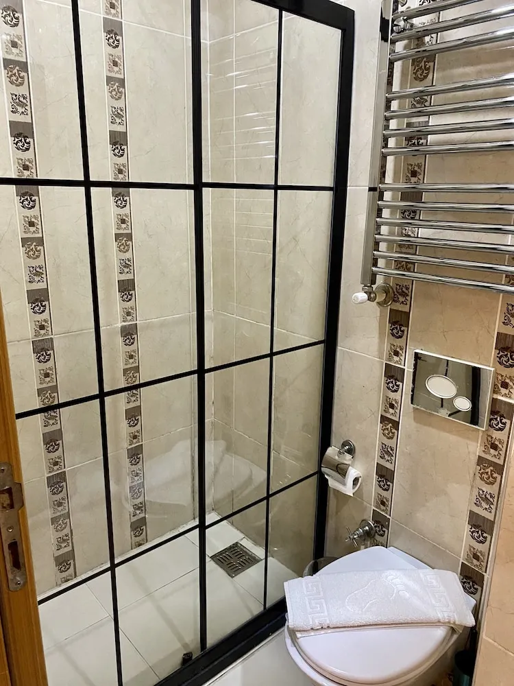 Superior Üç Kişilik Oda