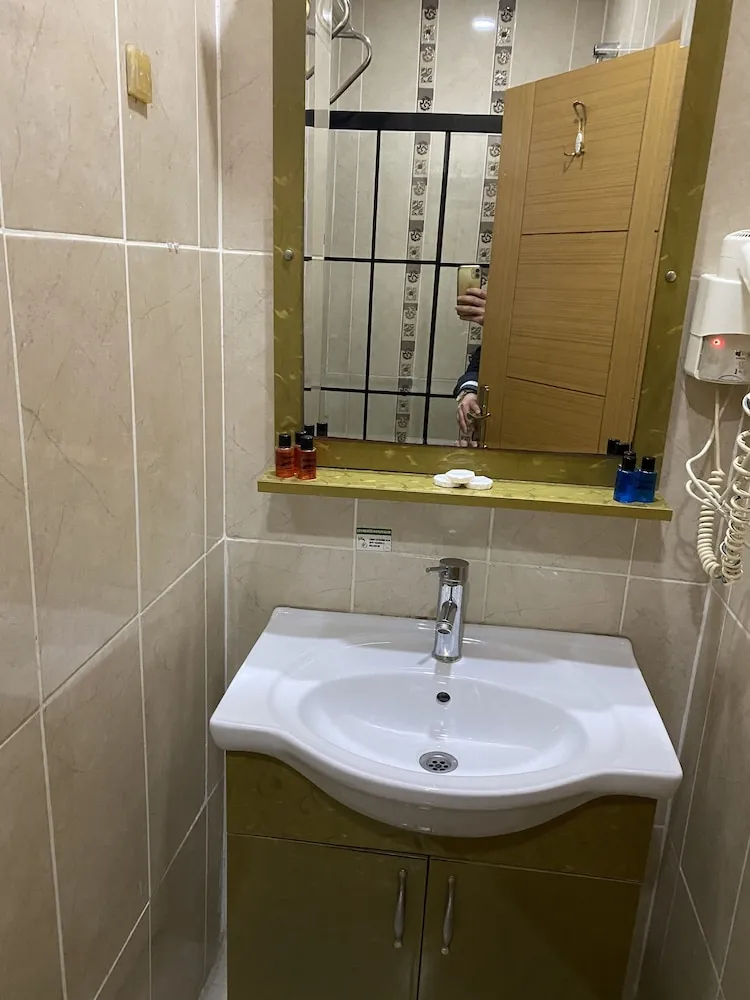 Superior Üç Kişilik Oda