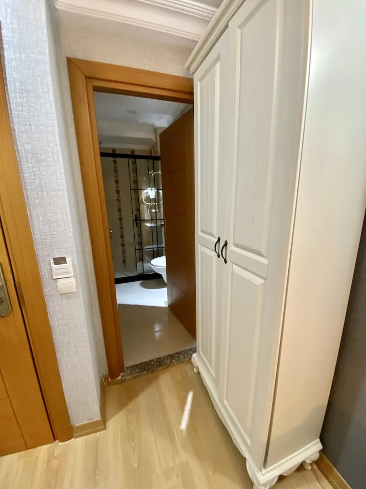 Standard İki Ayrı Yataklı Oda