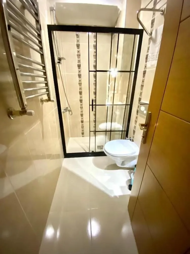 Standard İki Ayrı Yataklı Oda