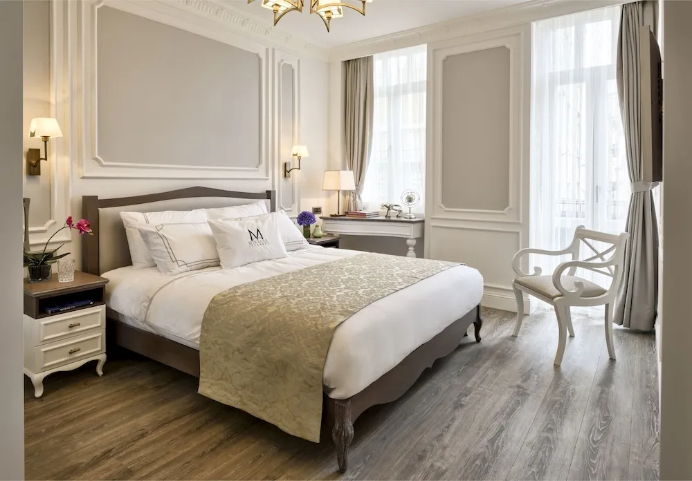 Family Süit (5 Person)