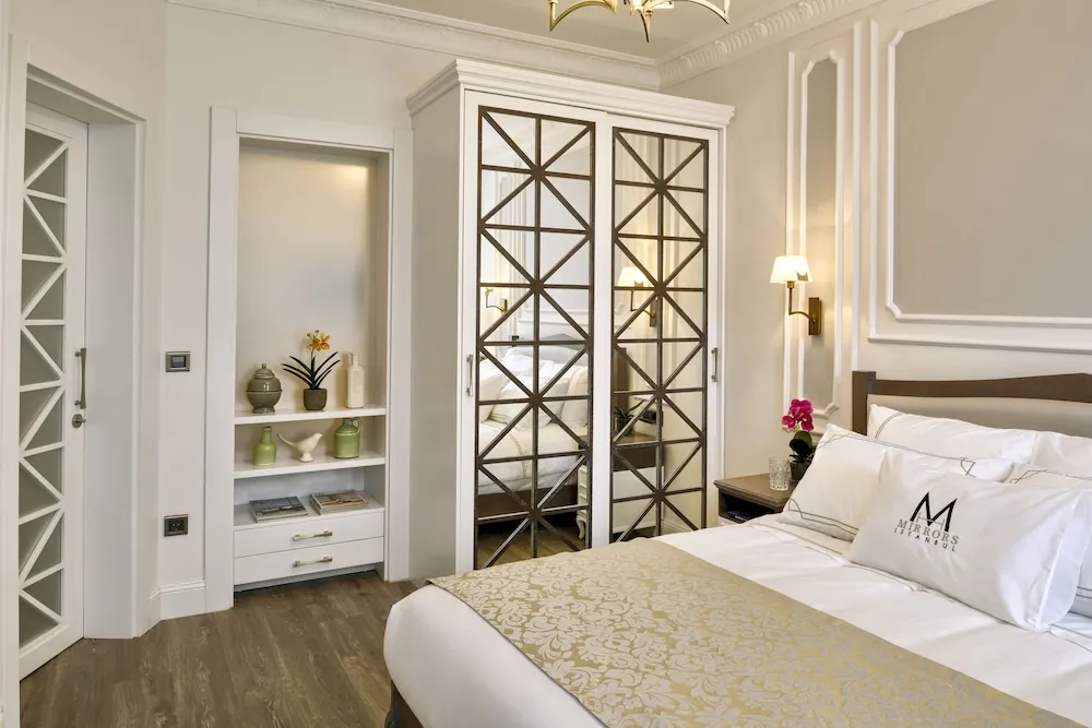 Family Süit (5 Person)