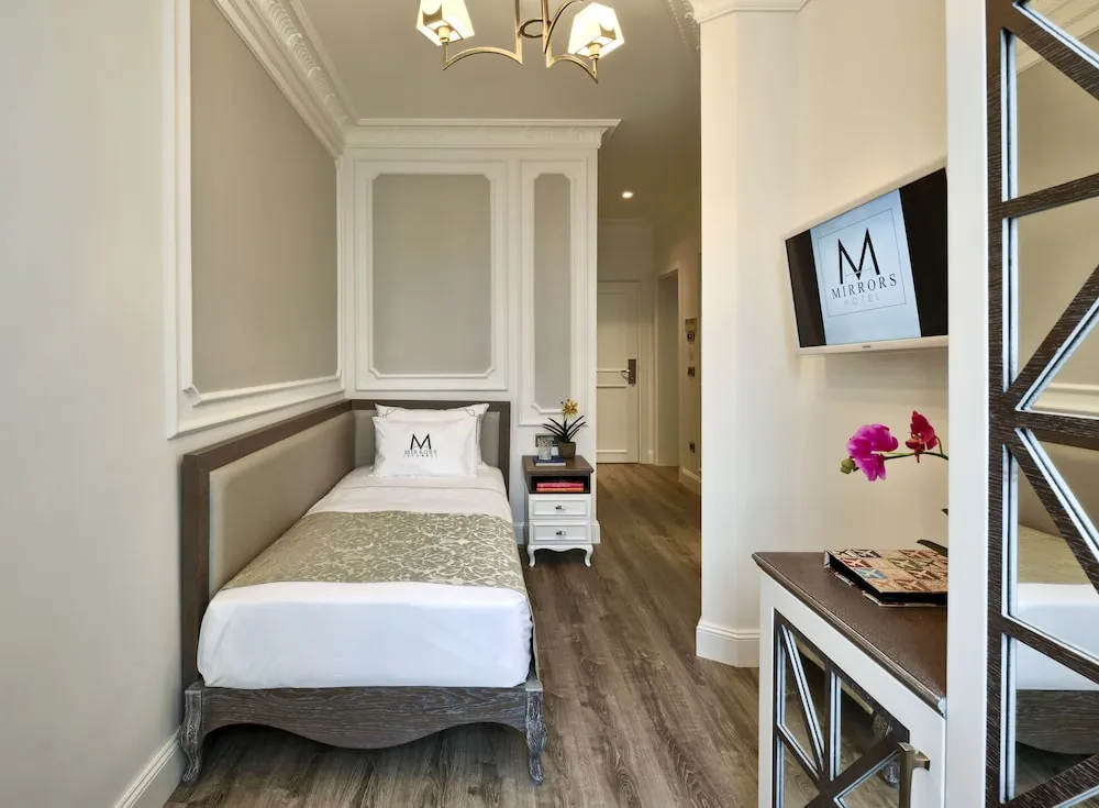 Family Süit (5 Person)