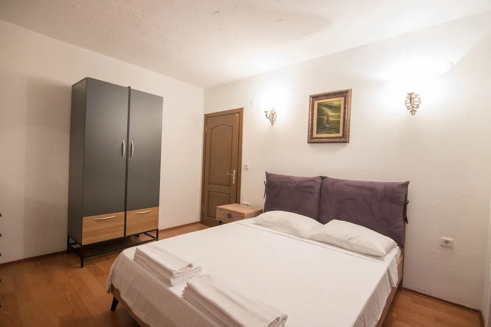 Family Villa, 4 Yatak Odası, Bahçeli