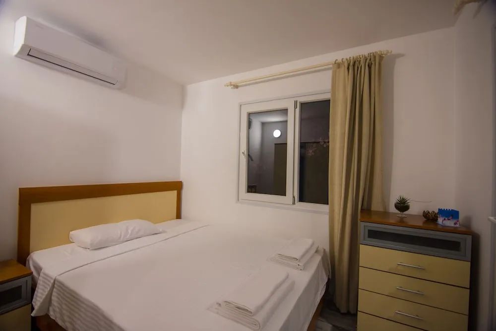 Family Villa, 4 Yatak Odası, Bahçeli