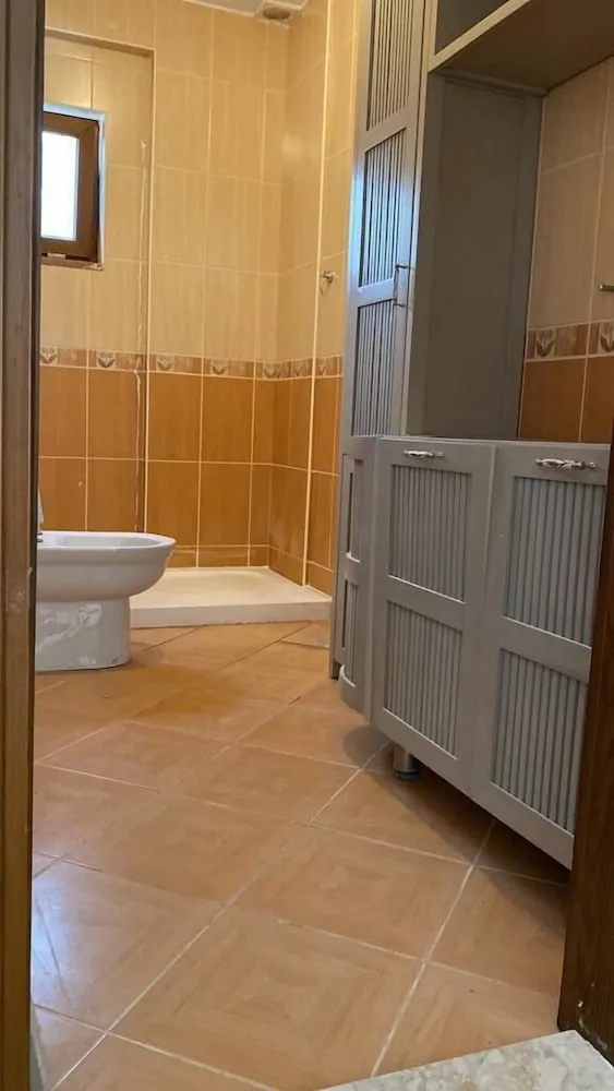 Family Villa, 4 Yatak Odası, Bahçeli