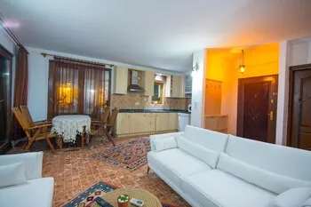 Villa London