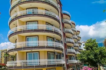Deniz Suit Hotel
