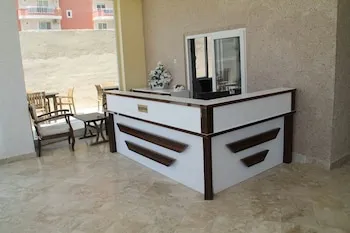 Deniz Suit Hotel
