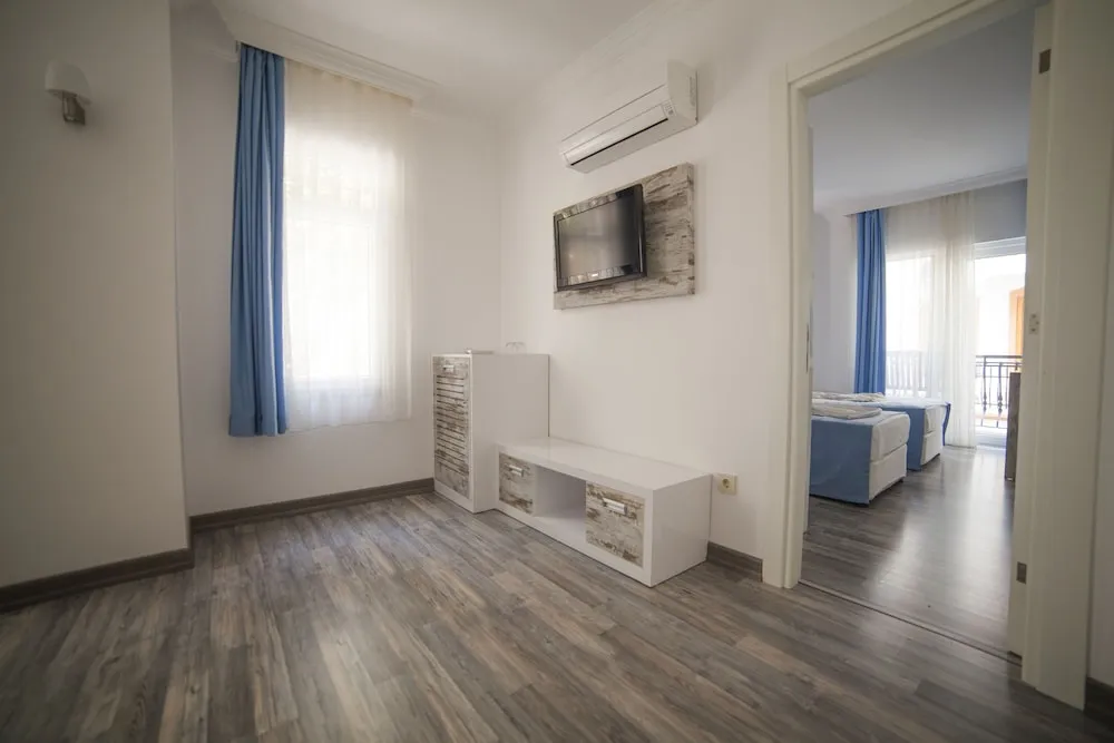Family Oda, 1 Yatak Odası, Sigara İçilmez