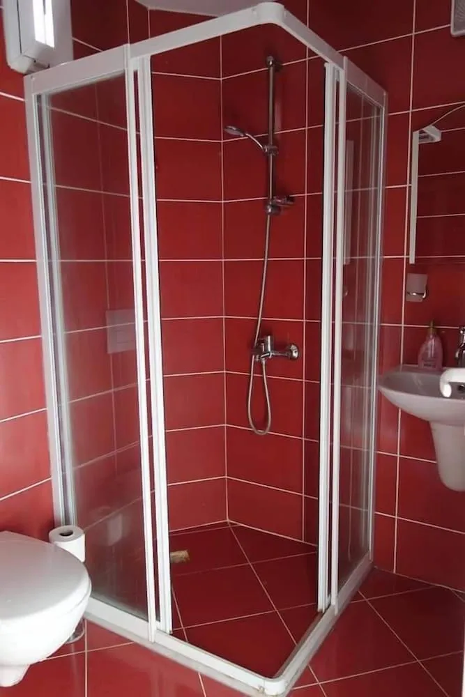 Standard Tek Büyük Yataklı Oda, 1 Çift Kişilik Yatak