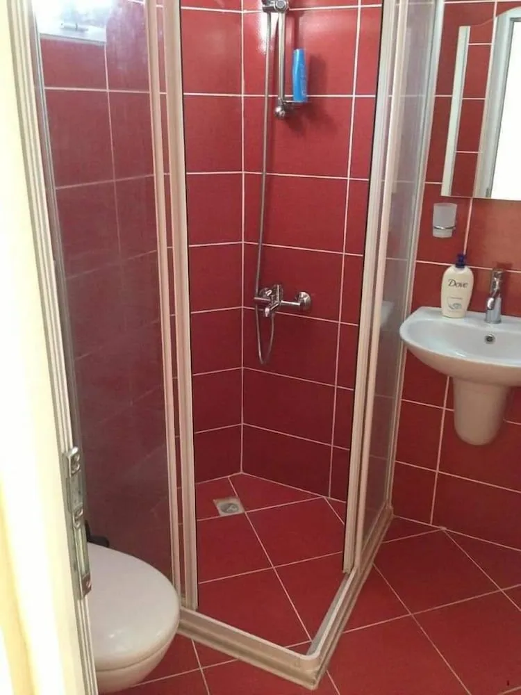 Standard Tek Büyük Yataklı Oda, 1 Çift Kişilik Yatak
