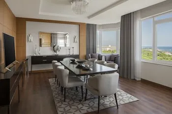 Papillon Zeugma Relaxury