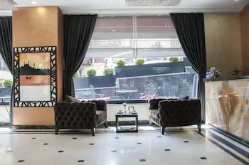 Dencity Hotel