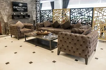 Dencity Hotel