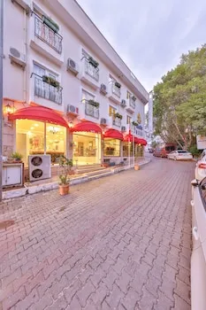 Bilgin Hotel