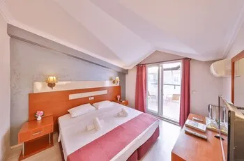 Bilgin Hotel