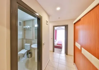 Bilgin Hotel