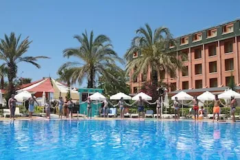 Annabella Diamond Hotel & Spa - All Inclusive