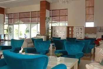 Annabella Diamond Hotel & Spa - All Inclusive