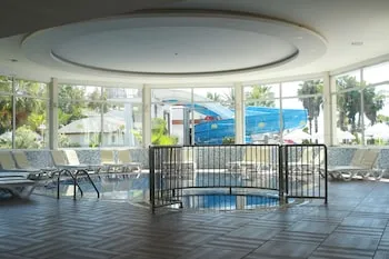 Annabella Diamond Hotel & Spa - All Inclusive