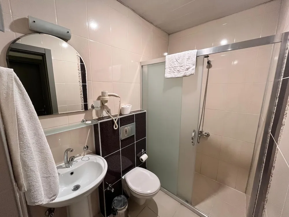 Family Çatı Katı (Loft)