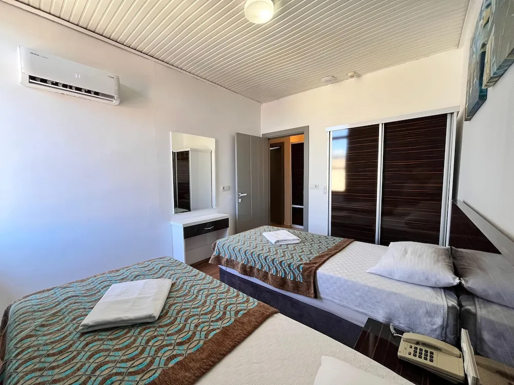 Family Çatı Katı (Loft)