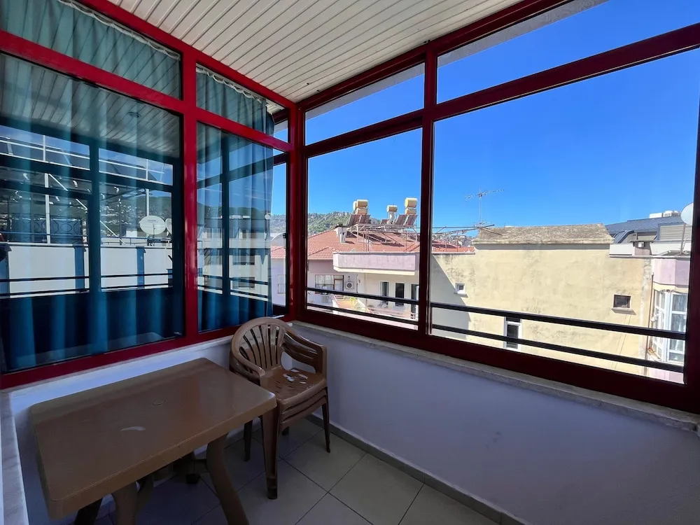 Family Çatı Katı (Loft)