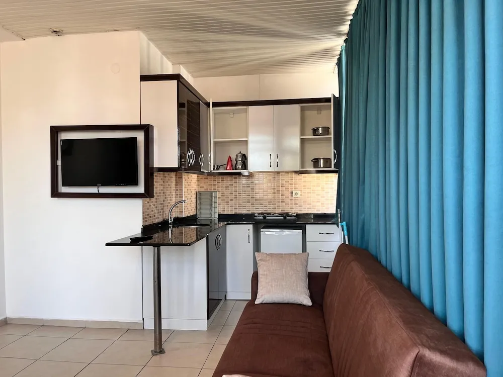 Family Çatı Katı (Loft)