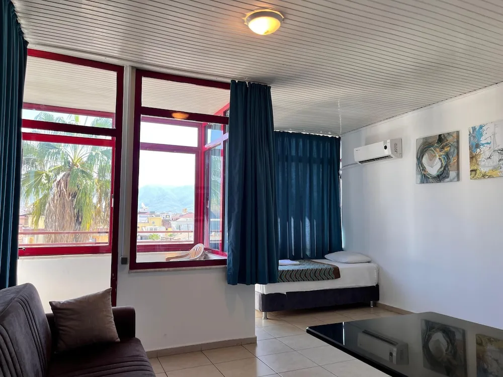 Family Çatı Katı (Loft)