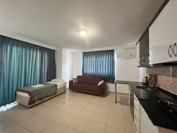Gürses Life Hotel