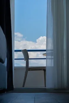 Gürses Life Hotel