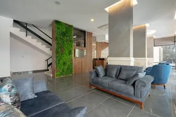 Gürses Life Hotel