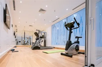 Ankara Atli Hotel