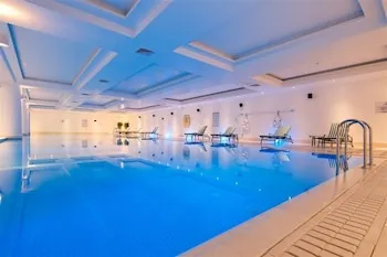 Ankara Atli Hotel