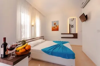 Hotel Puya
