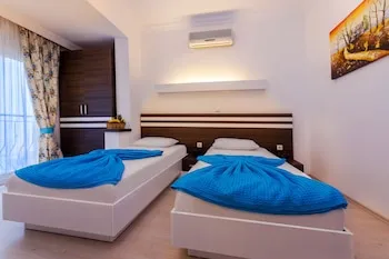 Hotel Puya